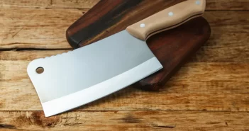 סכין שף מקצועי